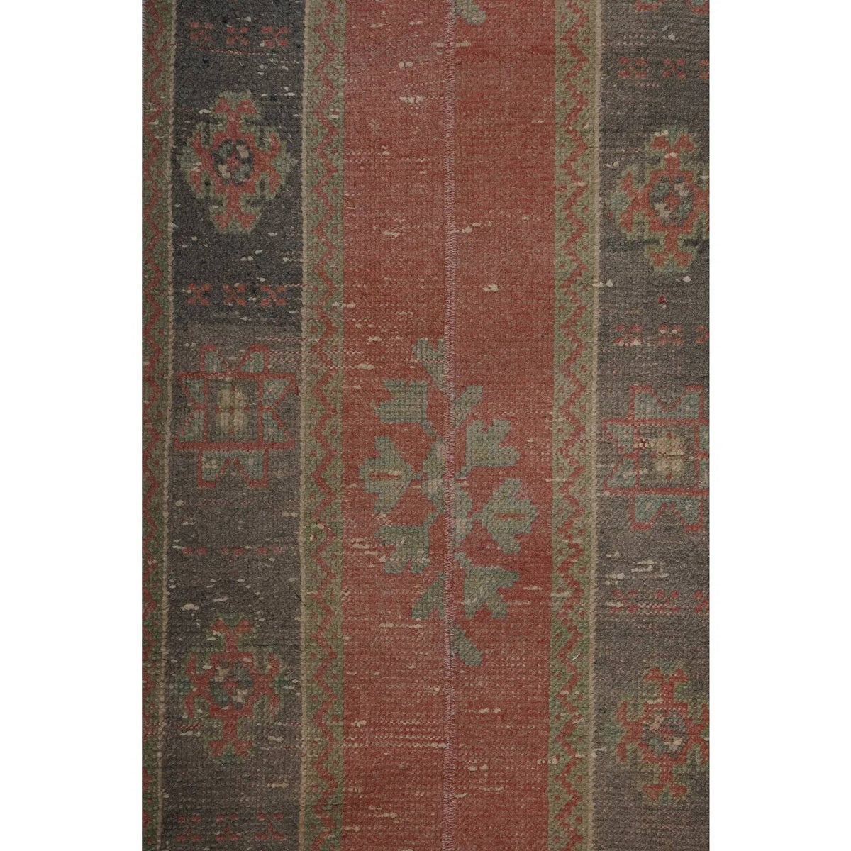 Vintage Uşak Yolluk 61 x 313 cm