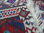 Vintage Kilim 148 x 393 cm
