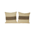 Kilim Kırlent Kılıfı 2'li Set 58 x 60 cm