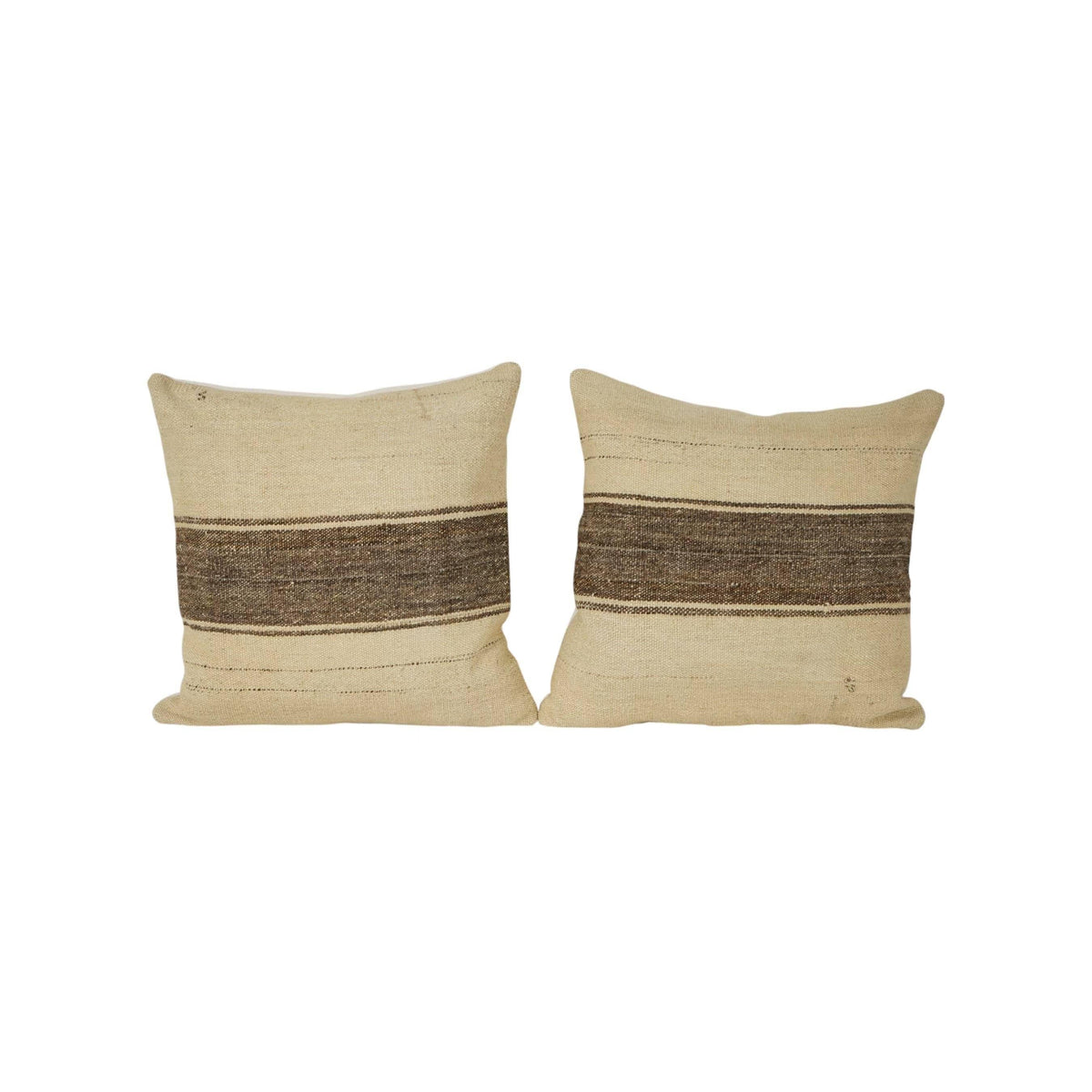 Kilim Kırlent Kılıfı 2'li Set 58 x 60 cm