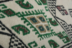 Vintage Türk Halı 170 x 210 cm