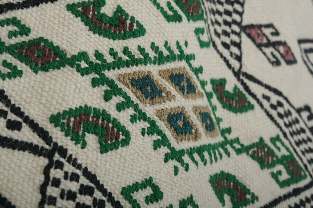 Vintage Türk Halı 170 x 210 cm