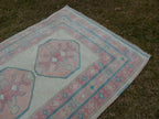Vintage Kars Halı 151 x 205 cm