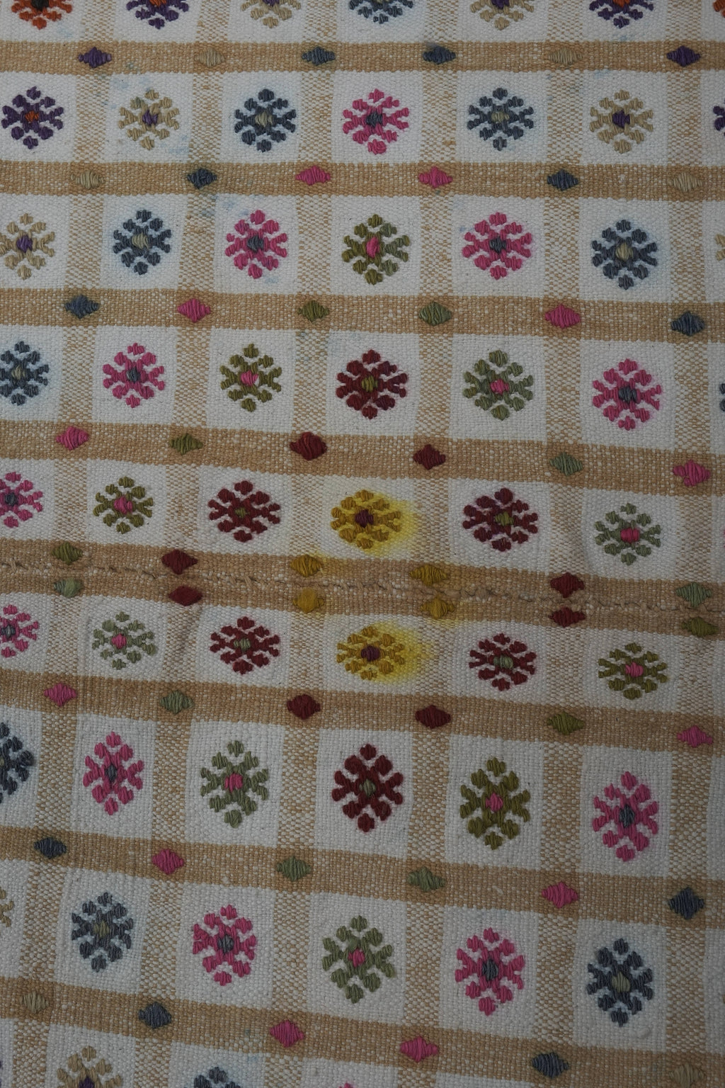Vintage Kilim 230 x 305 cm