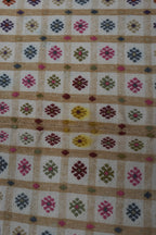Vintage Kilim 230 x 305 cm