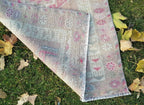 Vintage Uşak Yolluk 82 x 400 cm