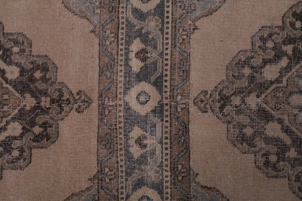 Vintage Uşak Yolluk 86 x 746 cm