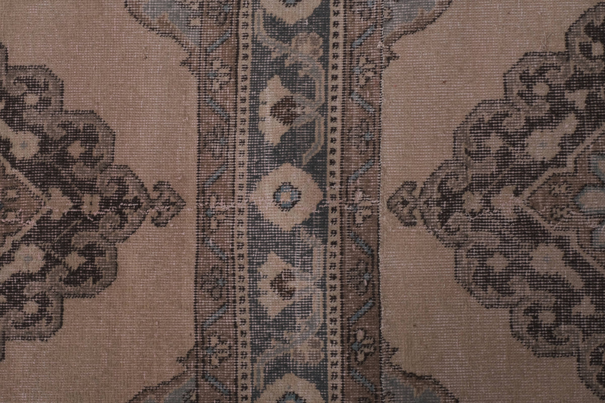 Vintage Uşak Yolluk 86 x 746 cm