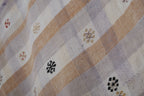 Vintage Kilim 182 x 260 cm