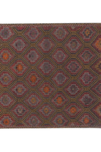 Vintage Kilim 194 x 245 cm
