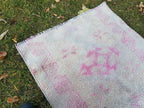 Vintage Uşak Yolluk 70 x 338 cm