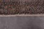 Vintage Uşak Yolluk 87 x 382 cm