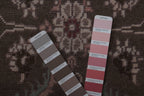 Vintage Anadolu Halı Yolluk 90 x 277 cm