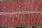 Vintage Türk Halı Yolluk 61 x 376 cm