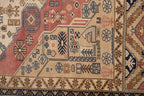 Vintage Karapınar Halı 203 x 331 cm