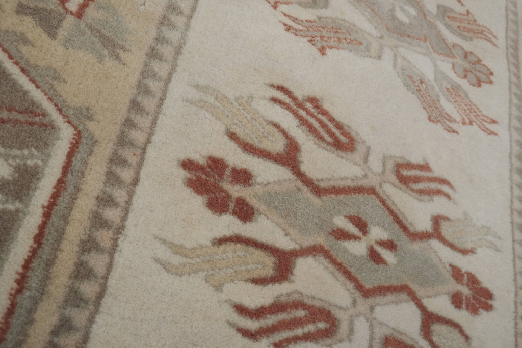 Vintage Uşak Yolluk 100 x 281 cm