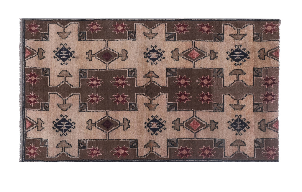 Vintage Karapınar Halı 138 x 244 cm