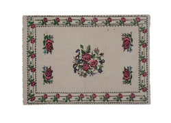 Vintage Kilim 94 x 134 cm