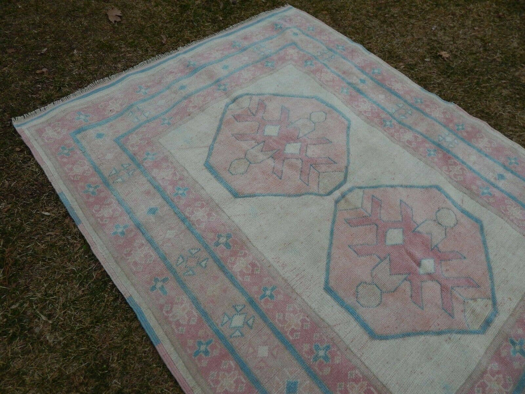 Vintage Kars Halı 151 x 205 cm