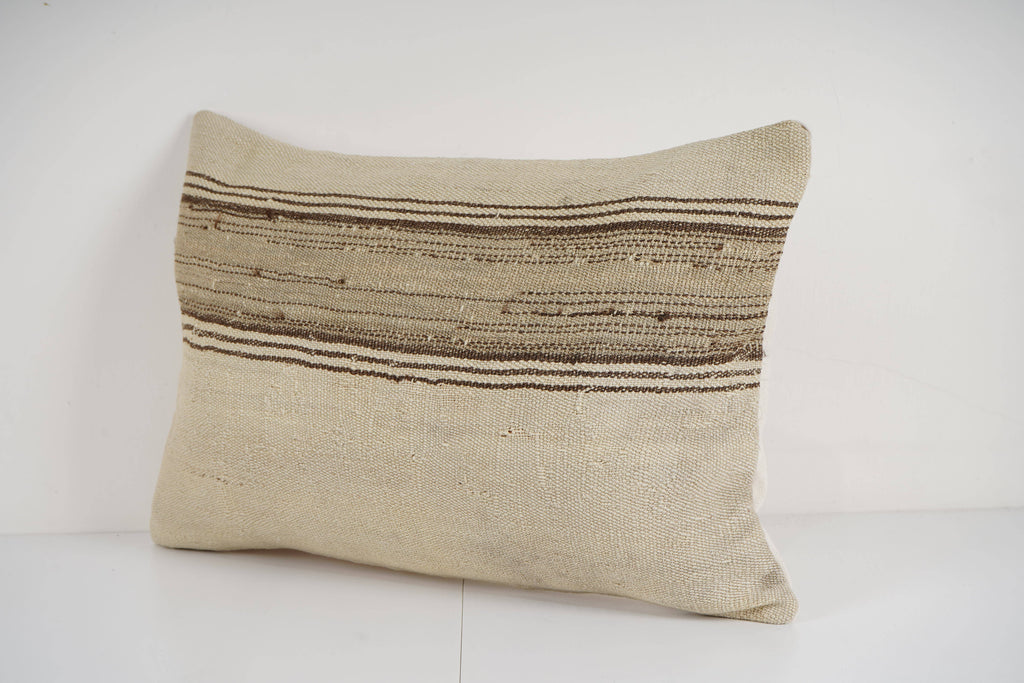 Kilim Kırlent Kılıfı 40 x 60 cm