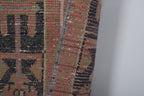 Vintage Uşak Yolluk 48 x 297 cm