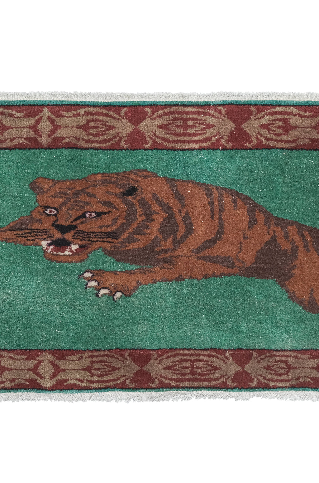 Vintage Türk Halı 80 x 150 cm