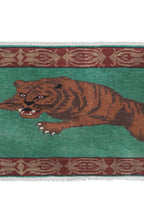 Vintage Türk Halı 80 x 150 cm