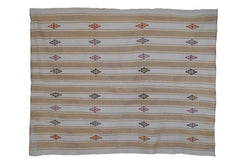 Vintage Kilim 203 x 247 cm