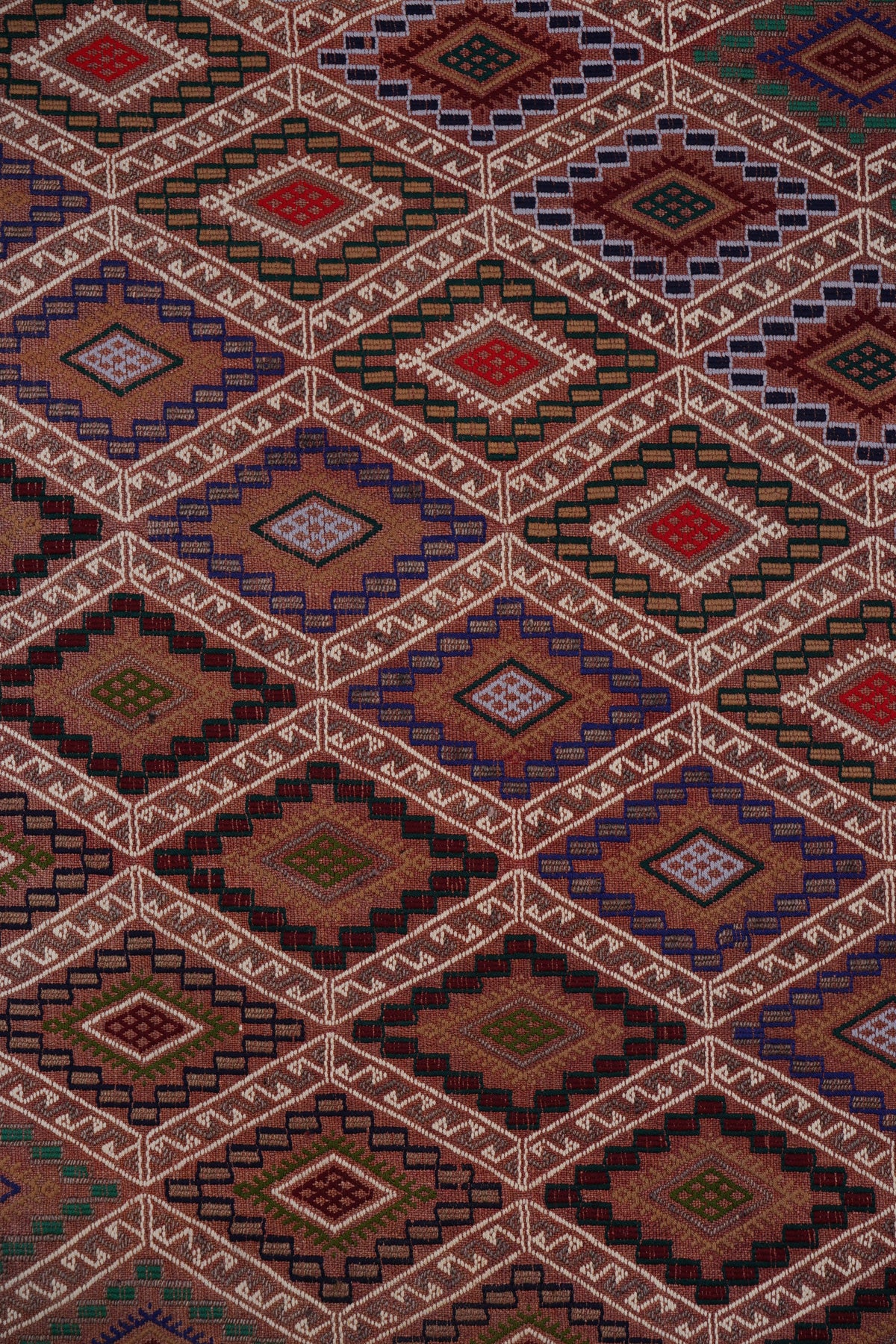 Vintage Kilim 170 x 258 cm