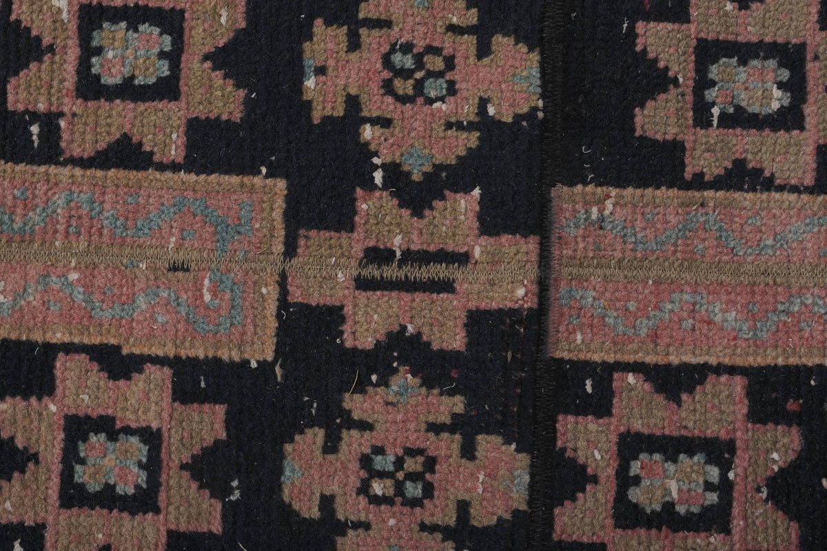Vintage Karapınar Halı Yolluk 51 x 681 cm