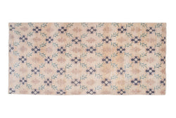 Vintage Karapınar Halı Yolluk 127 x 280 cm