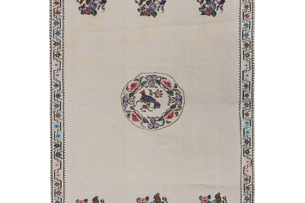 Vintage Kilim 167 x 233 cm