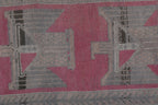 Vintage Herki Yolluk 99 x 385 cm