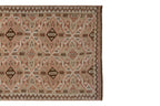 Vintage Türk Cecim Yolluk 140 x 320 cm