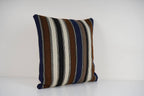Kilim Kırlent Kılıfı 60 x 60 cm