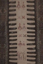 Vintage Türk Halı 98 x 180 cm