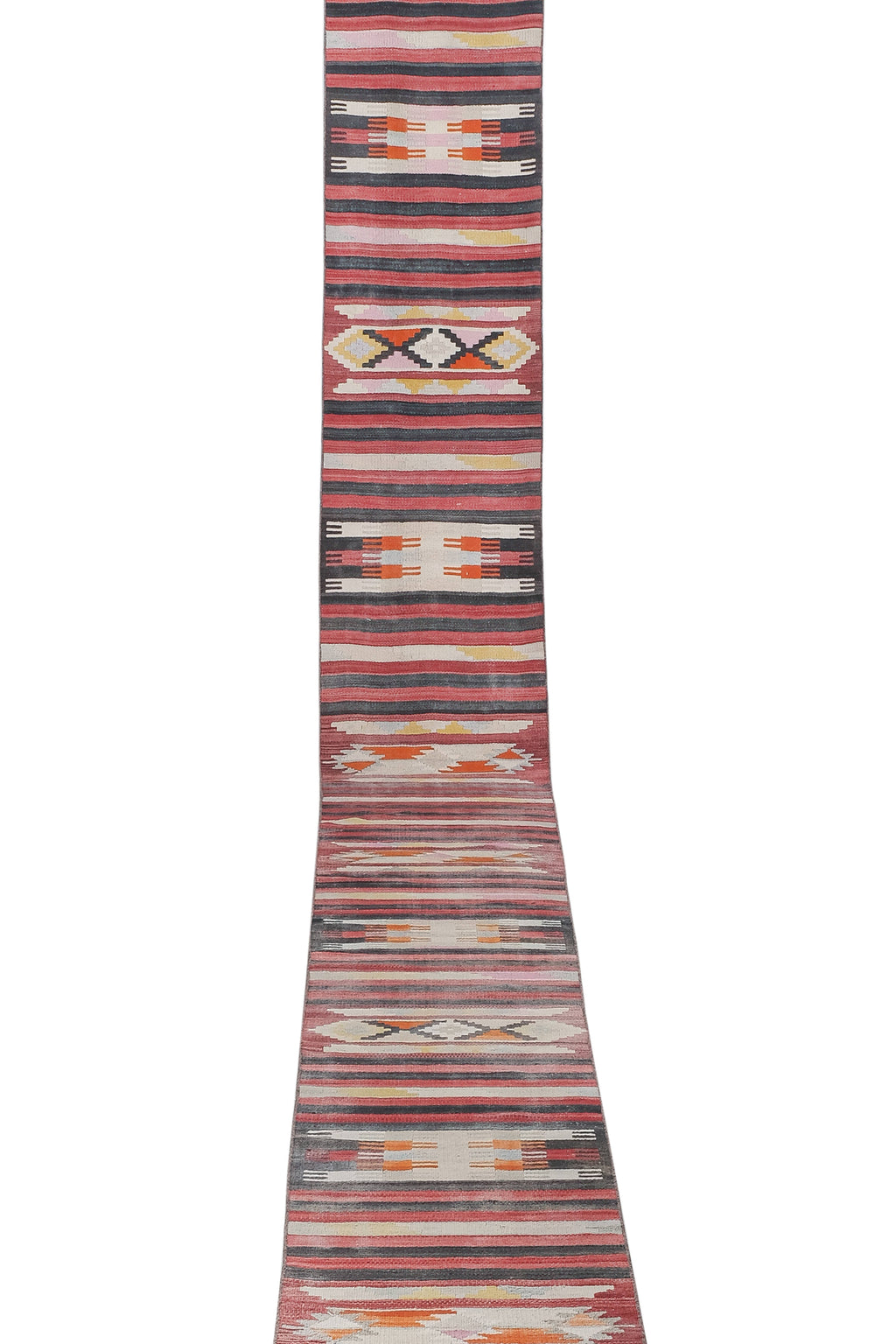 Vintage Kilim Yolluk 70 x 680 cm