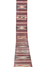 Vintage Kilim Yolluk 70 x 680 cm