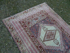 Vintage Kars Halı 134 x 183 cm