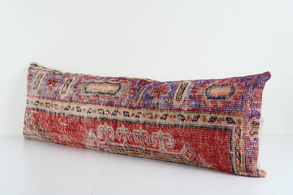 Halı Kırlent Kılıfı 40 x 125 cm