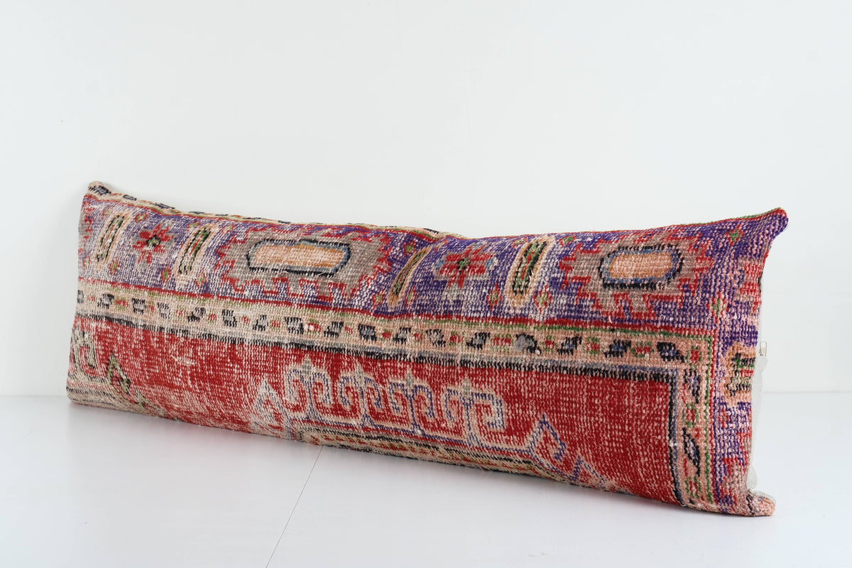 Halı Kırlent Kılıfı 40 x 125 cm