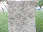 Vintage Türk Halı 84 x 184 cm