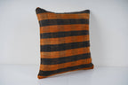Kilim Kırlent Kılıfı 50 x 50 cm