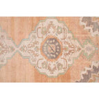 Vintage Karapınar Halı Yolluk 150 x 313 cm