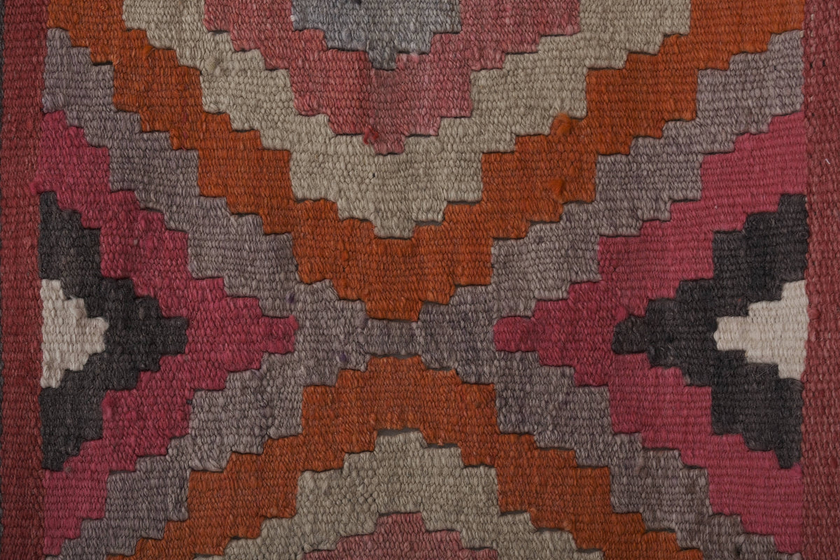 Vintage Kilim Yolluk 78 x 365 cm