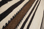 Vintage Kilim Yolluk 118 x 454 cm