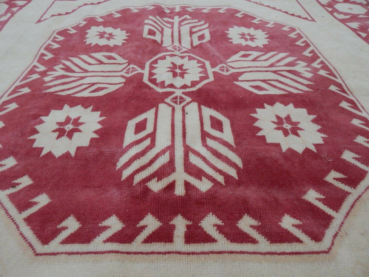 Vintage Kars Halı 189 x 316 cm