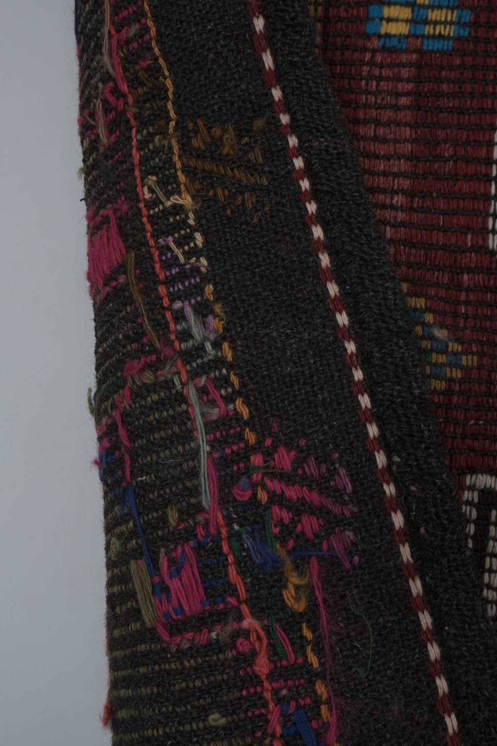 Vintage Kilim 205 x 289 cm