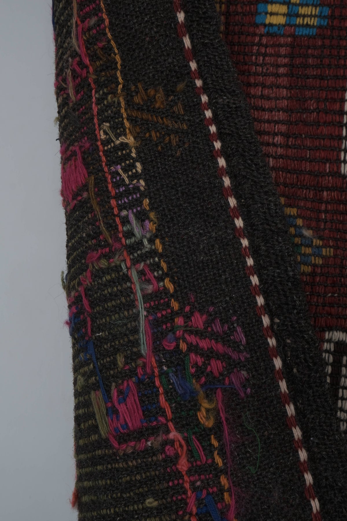 Vintage Kilim 205 x 289 cm