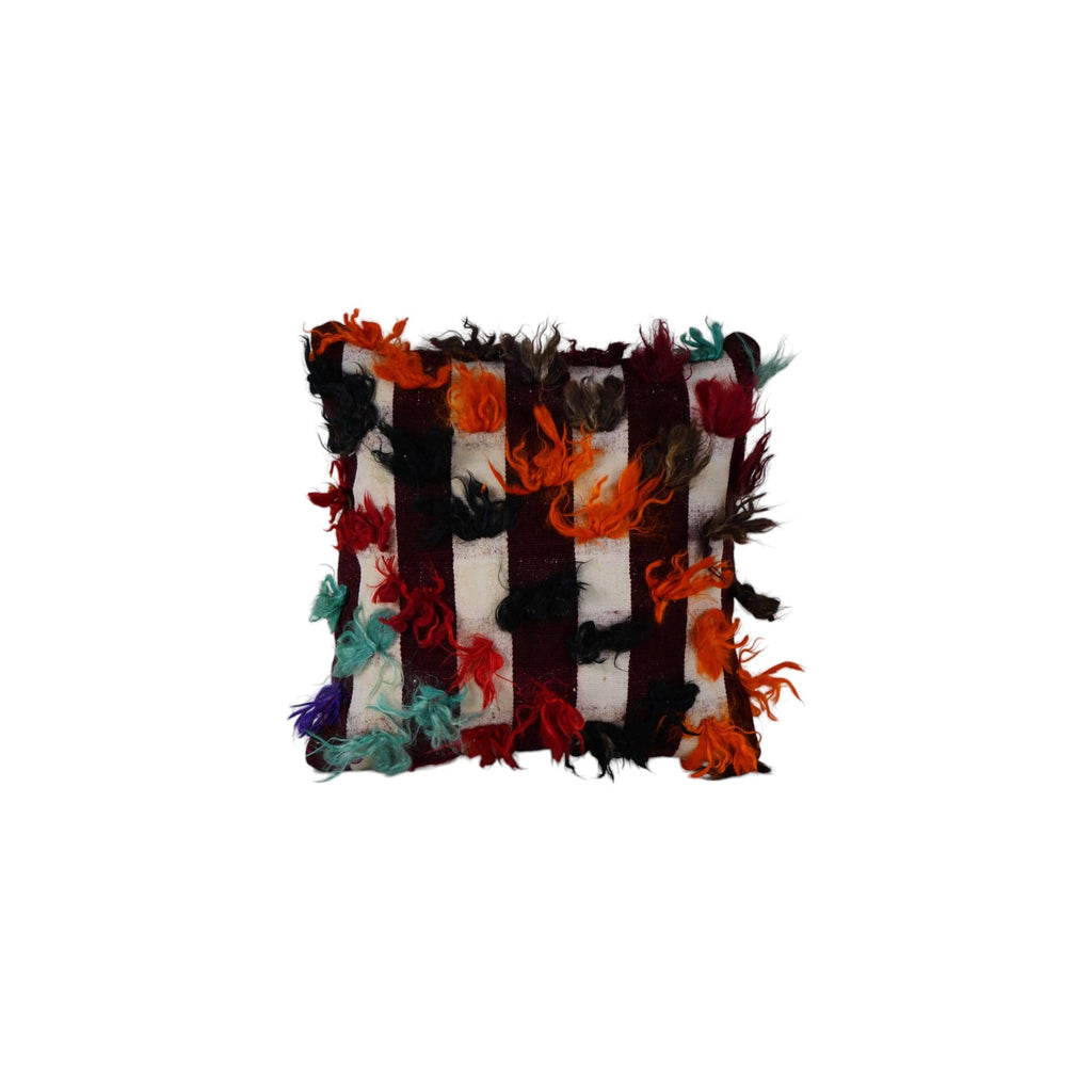 Kilim Kırlent Kılıfı 43 x 45 cm